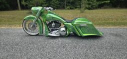 
										2006 Harley Davidson Road King full									