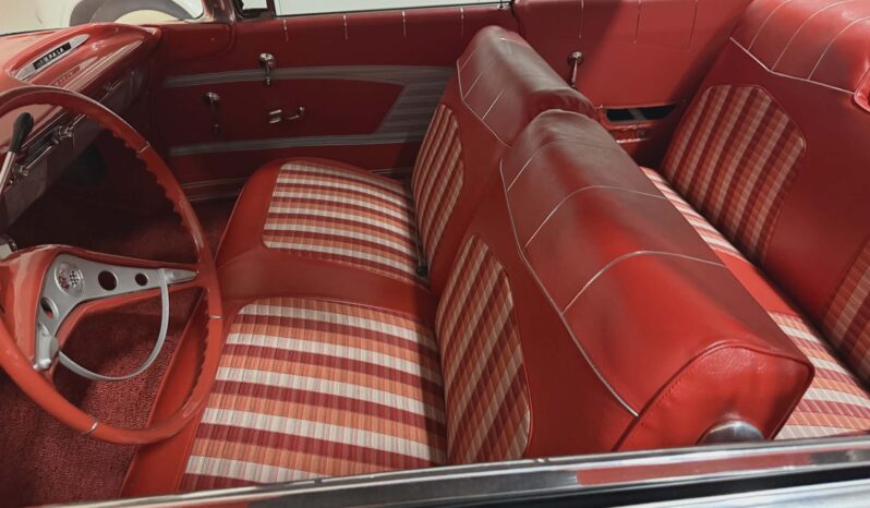 
								1959 Chevrolet Impala full									