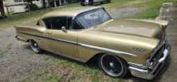 1958 Chevrolet Impala