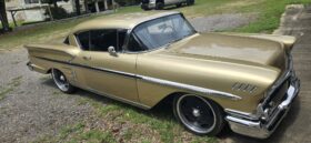 1958 Chevrolet Impala
