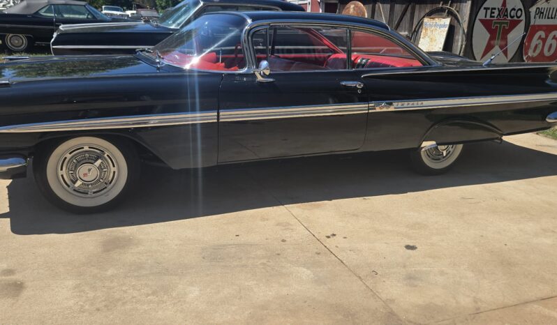 
								1959 Chevrolet Impala full									
