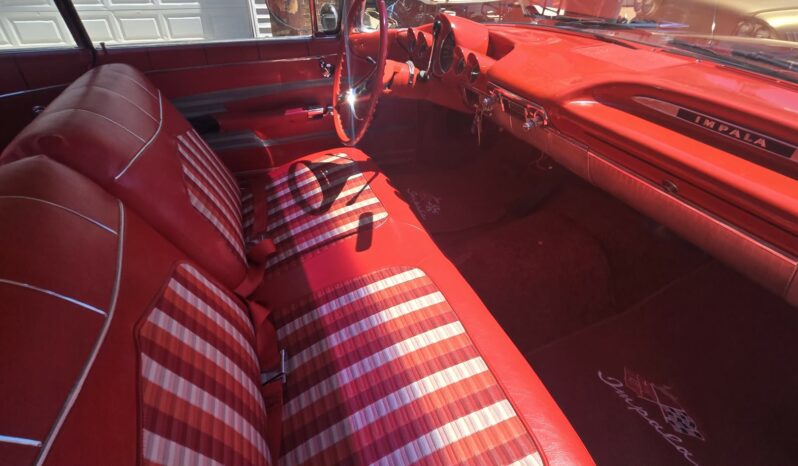 
								1959 Chevrolet Impala full									