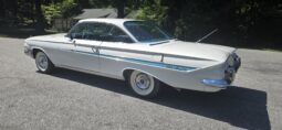 
										1961 Chevrolet Impala full									