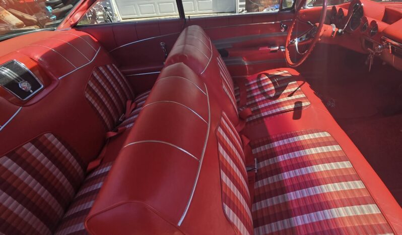 
								1959 Chevrolet Impala full									