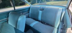 
										1961 Chevrolet Impala full									