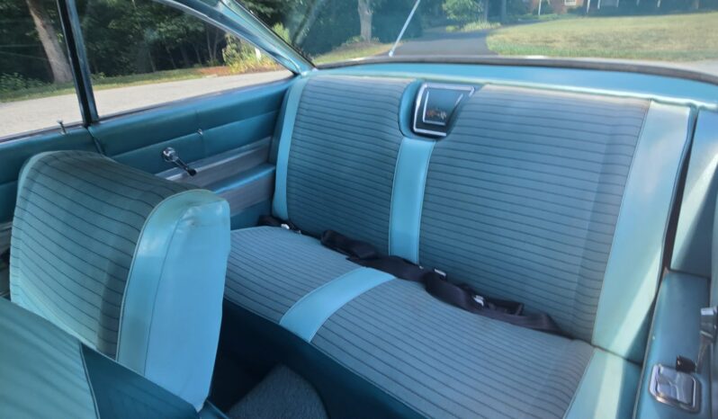 
								1961 Chevrolet Impala full									
