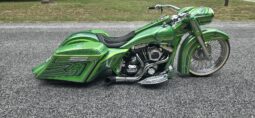 
										2006 Harley Davidson Road King full									