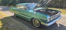 
										1963 Chevrolet Impala full									