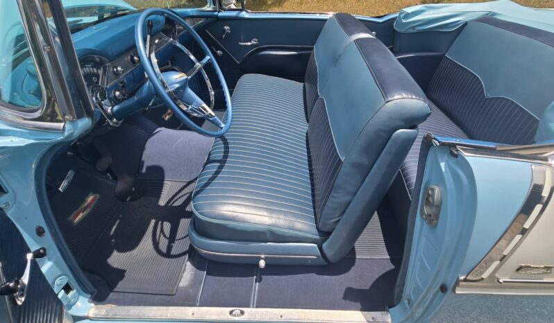 
								1955 Chevrolet Belair full									