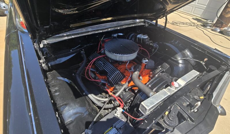 
								1959 Chevrolet Impala full									