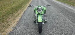 
										2006 Harley Davidson Road King full									