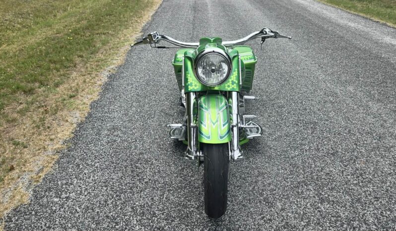 
								2006 Harley Davidson Road King full									