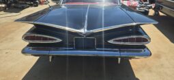 
										1959 Chevrolet Impala full									