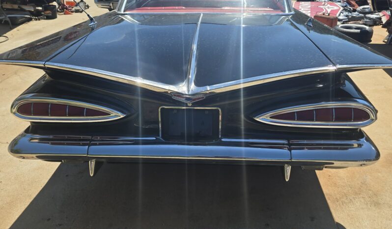 
								1959 Chevrolet Impala full									