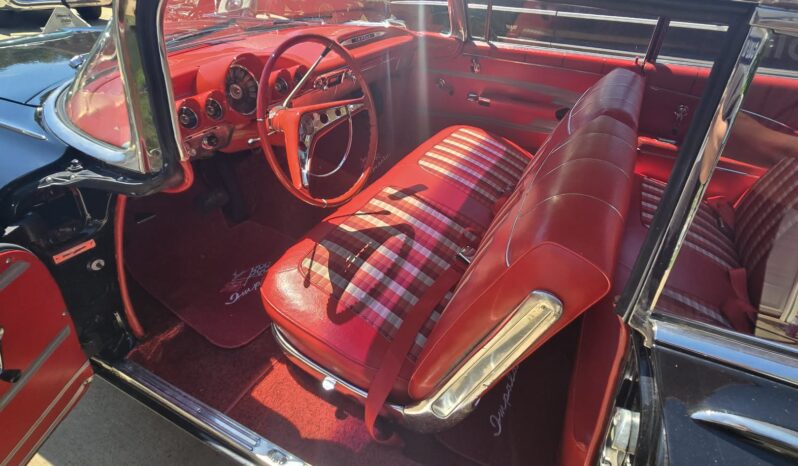 
								1959 Chevrolet Impala full									