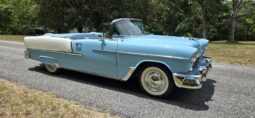 
										1955 Chevrolet Belair full									