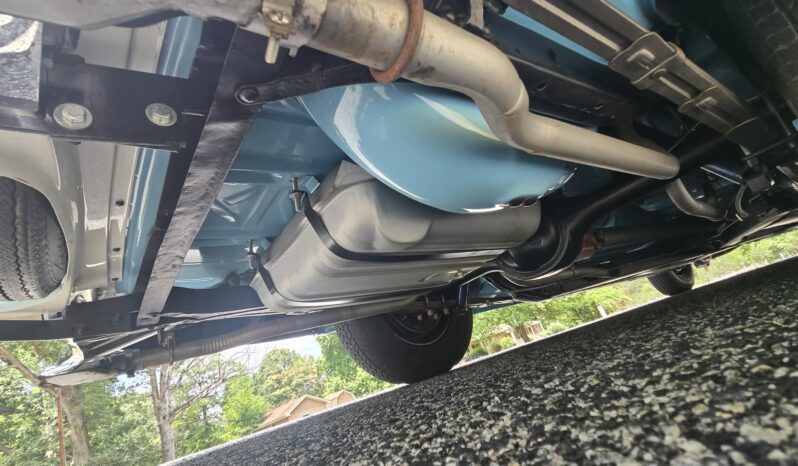 
								1955 Chevrolet Belair full									