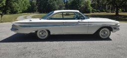 
										1961 Chevrolet Impala full									