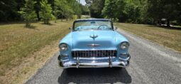 
										1955 Chevrolet Belair full									