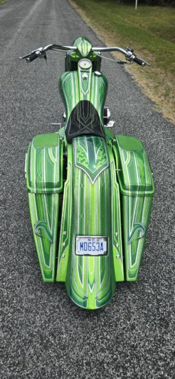 
										2006 Harley Davidson Road King full									
