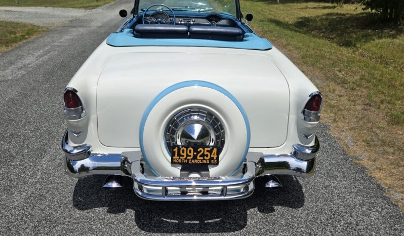 
								1955 Chevrolet Belair full									