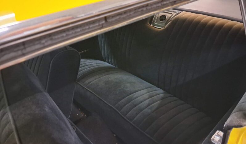 
								1965 Chevrolet Impala full									