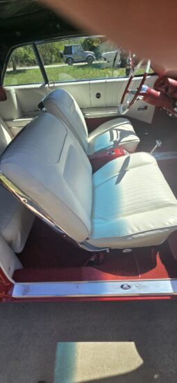 
										1964 Chevrolet Impala SS full									