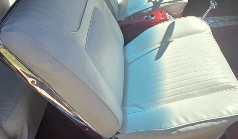 
								1964 Chevrolet Impala SS full									
