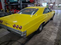 
										1965 Chevrolet Impala full									