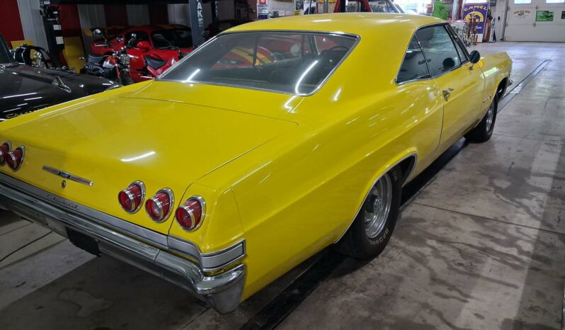 
								1965 Chevrolet Impala full									