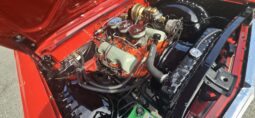 
										1961 Chevrolet Impala full									