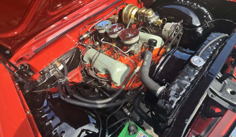 
								1961 Chevrolet Impala full									