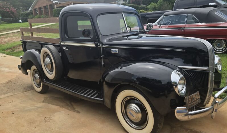 
								1941 Ford Pickup full									