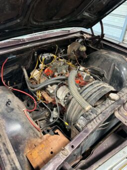 
										1964 Chevrolet Impala full									