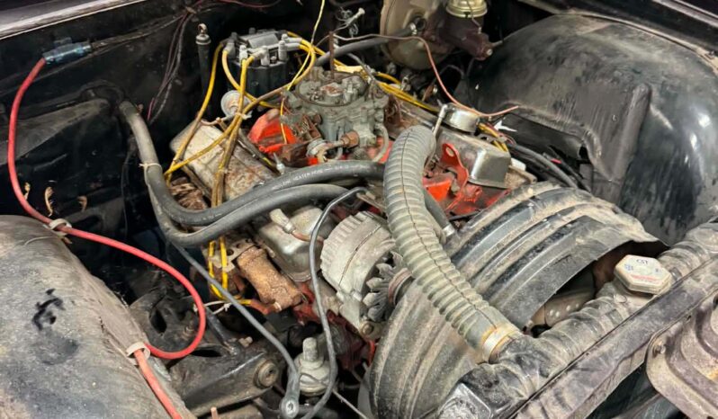 
								1964 Chevrolet Impala full									
