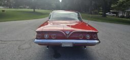 
										1961 Chevrolet Impala full									