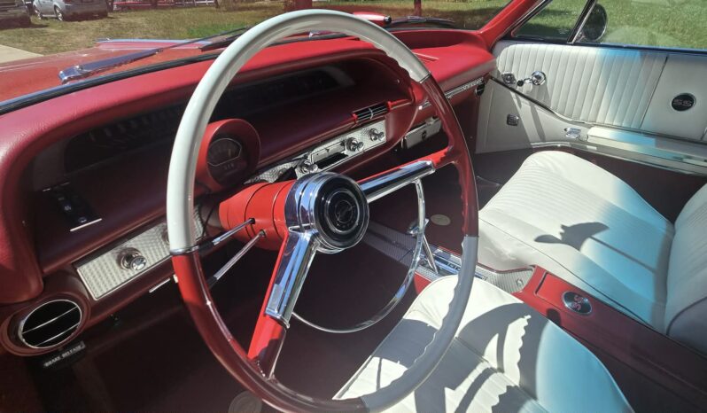 
								1964 Chevrolet Impala SS full									