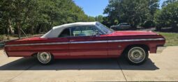 
										1964 Chevrolet Impala SS full									