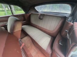 
										1960 Chevrolet Impala Convertible full									