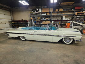 1959 Chevrolet Impala