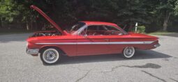 
										1961 Chevrolet Impala full									
