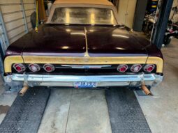 
										1964 Chevrolet Impala full									