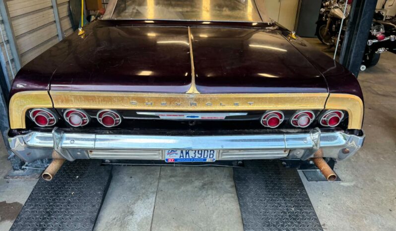 
								1964 Chevrolet Impala full									
