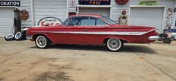 
										1961 Chevrolet Impala full									