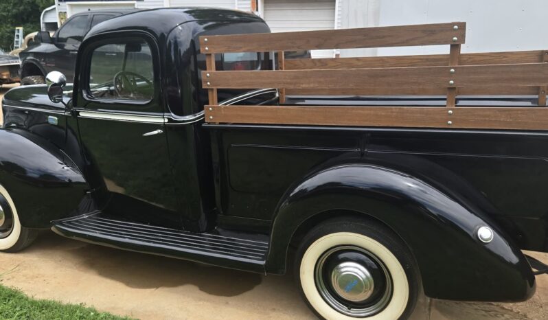 
								1941 Ford Pickup full									
