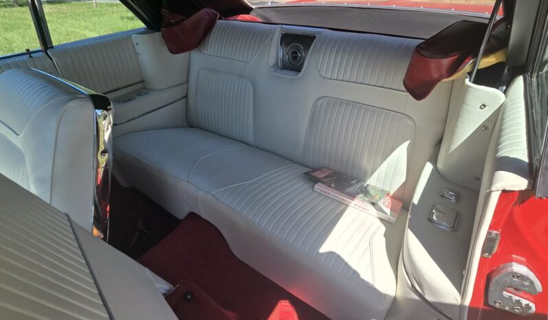 
								1964 Chevrolet Impala SS full									