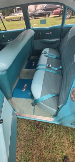 
										1956 Chevrolet Belair full									