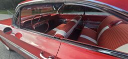 
										1961 Chevrolet Impala full									