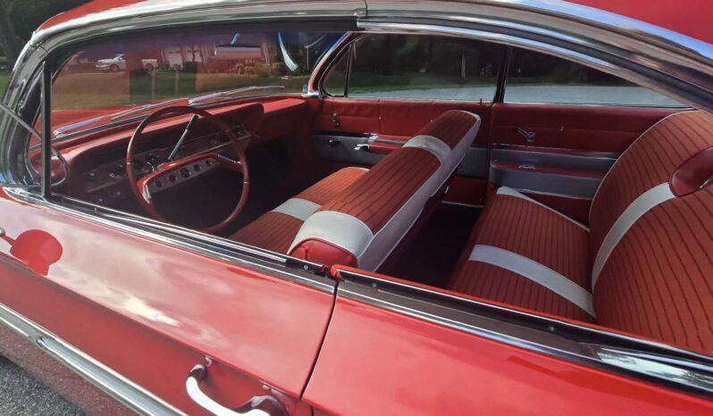 
								1961 Chevrolet Impala full									