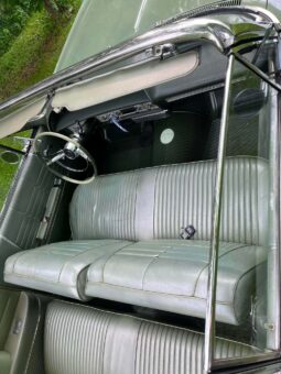 
										1964 Chevrolet Impala full									